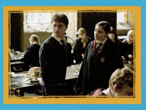 Harry potter principe - potter, e