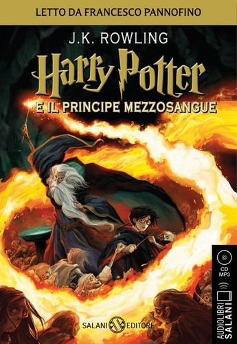 Libri rowling harry - rowling,