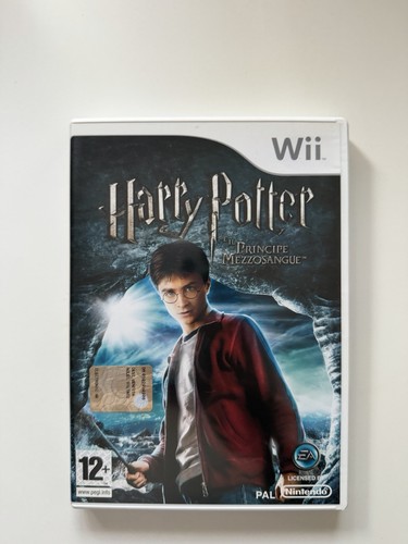 Harry potter il principe - ea,