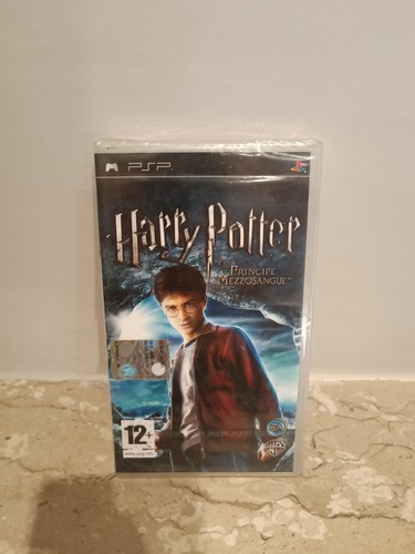 Harry potter il principe - harry,