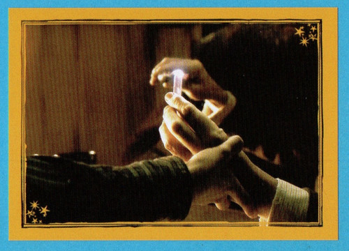 Harry potter principe - potter, e