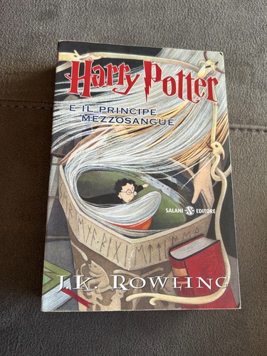 Rowling harry potter e - potter,