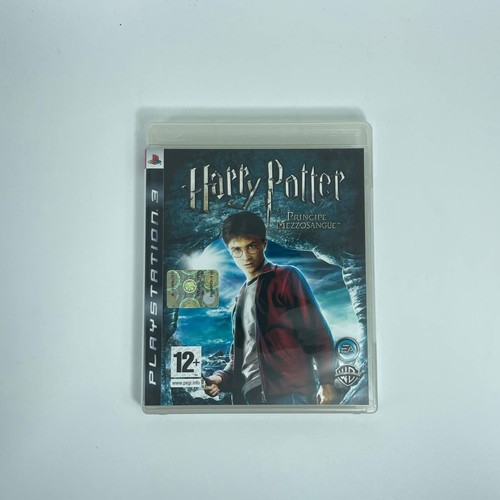 Harry potter principe - e, il