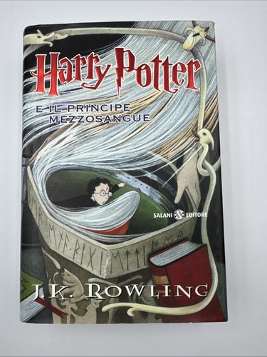 Rowling harry potter e il - rowling,