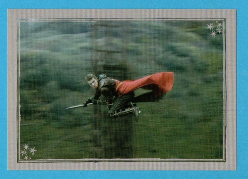 Harry potter principe - e, il