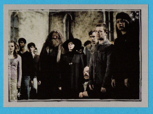 Harry potter principe - harry, il