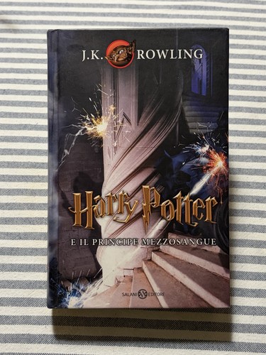 Rowling harry potter - -,
