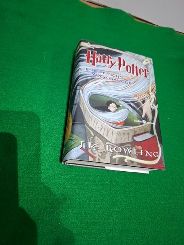 Ottimo stato harry potter il - potter, e