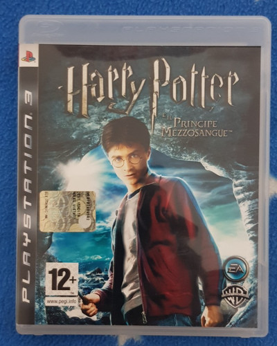 Harry potter principe - il,