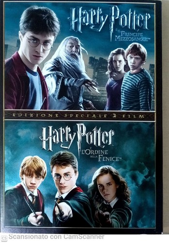 Harry potter ediz spec - potter,