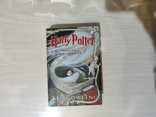 Rowling harry potter e - rowling,